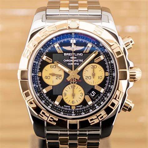 Breitling Chronomat Watches for Sale 